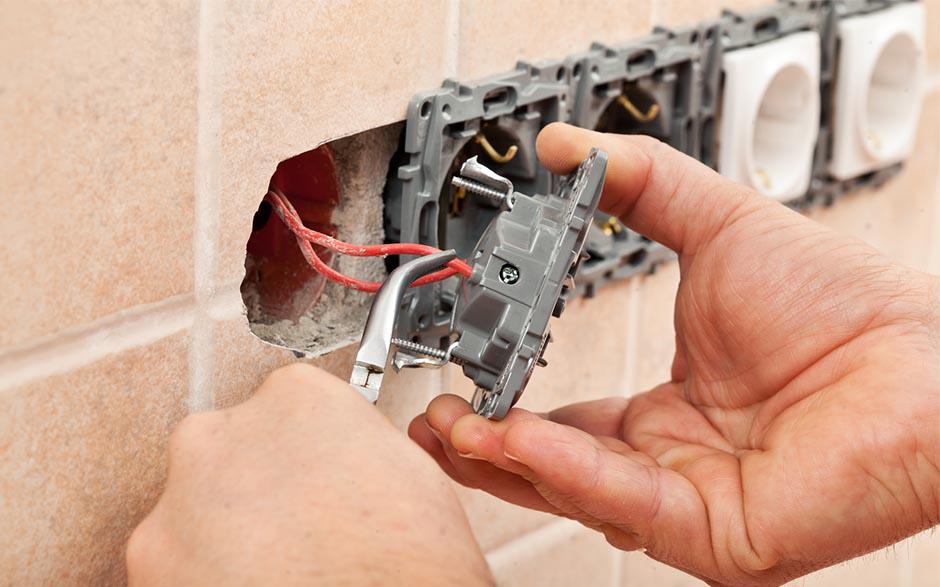 prix dépannage électrique Othis