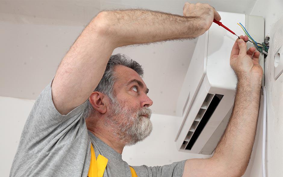 artisans électricien Othis